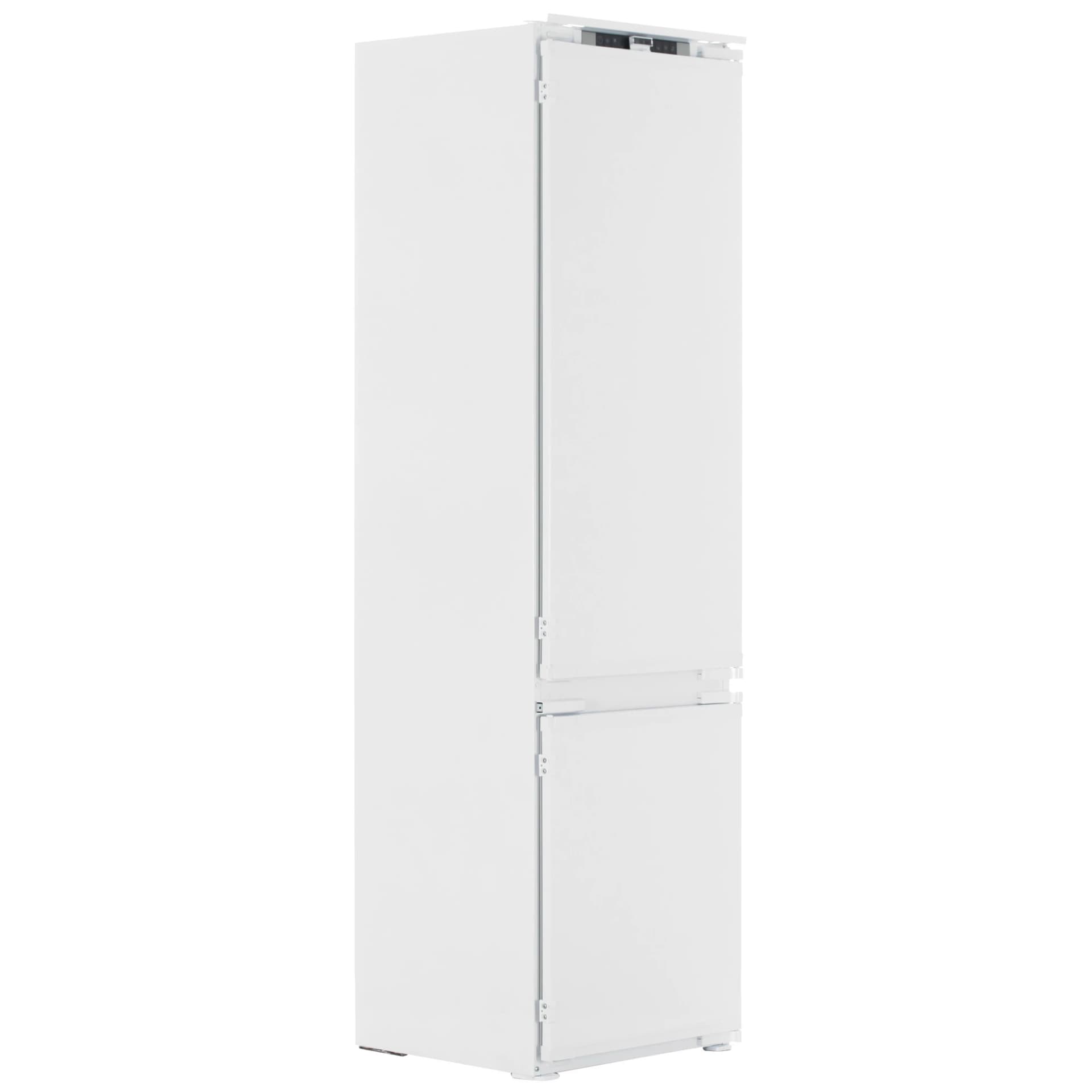 Холодильник Beko BCNA306E3S 2-хкамерн. белый