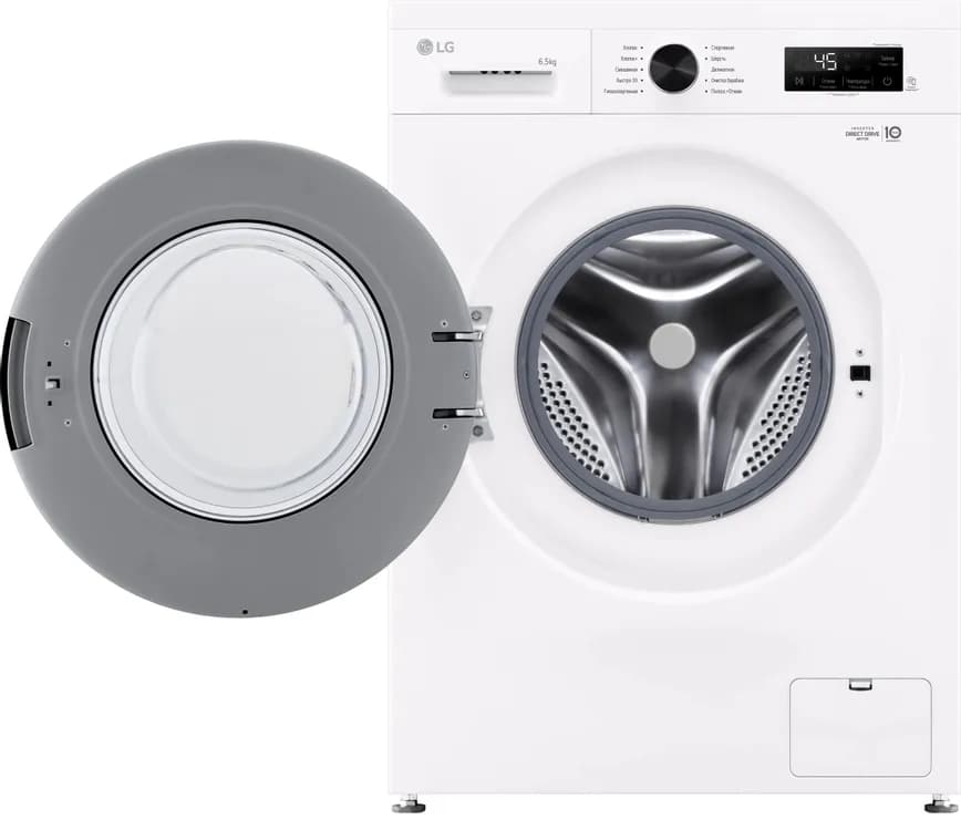 Стиральная машина F2Y1WS6W LG