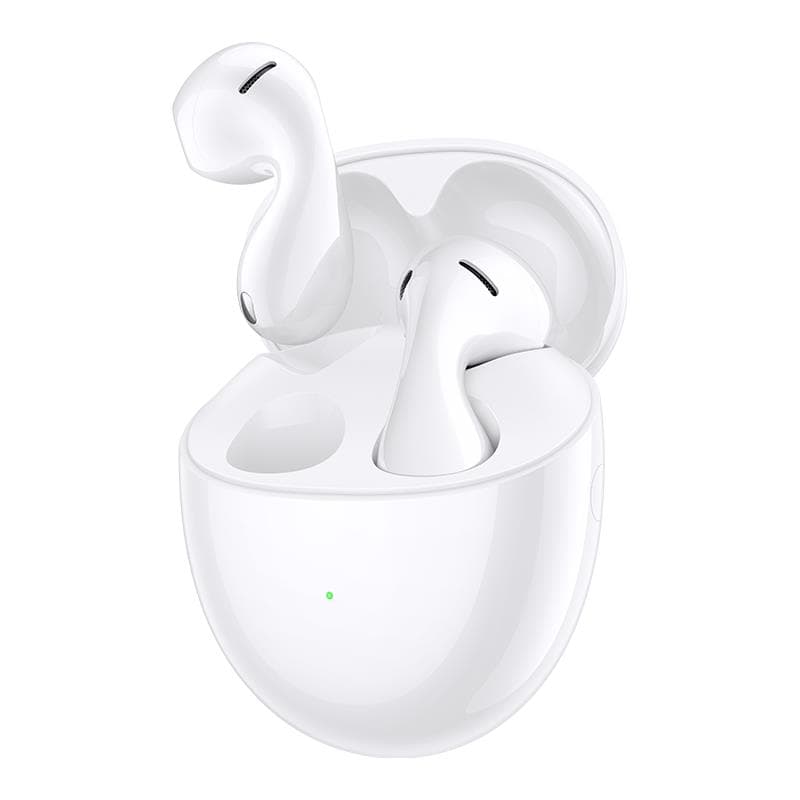 Гарнитура FREEBUDS 5 CERAMIC WHITE 55036456 HUAWEI