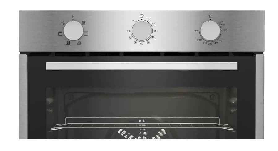 Духовой шкаф IFE 2630 IX 869890300110 INDESIT
