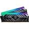 Модуль памяти DIMM DDR4-3600 32GB (16GBx2) AX4U360016G18I-DT41 ADATA