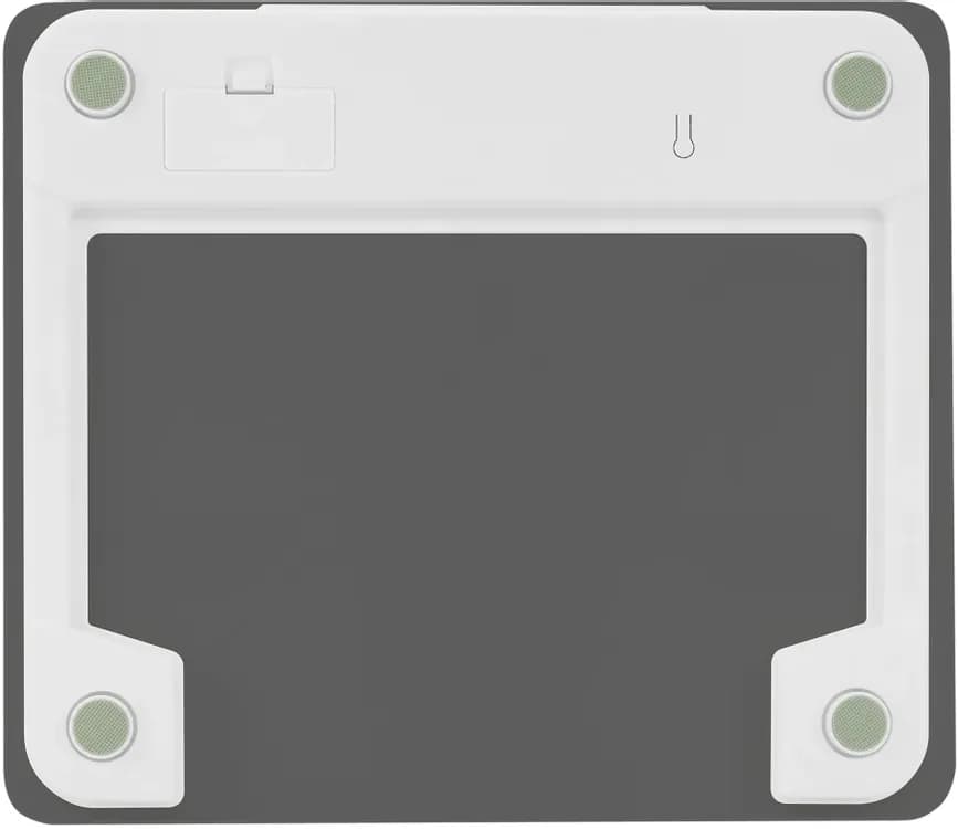 Весы напольные электронные PWS 1898 IQ Home графитовый POLARIS