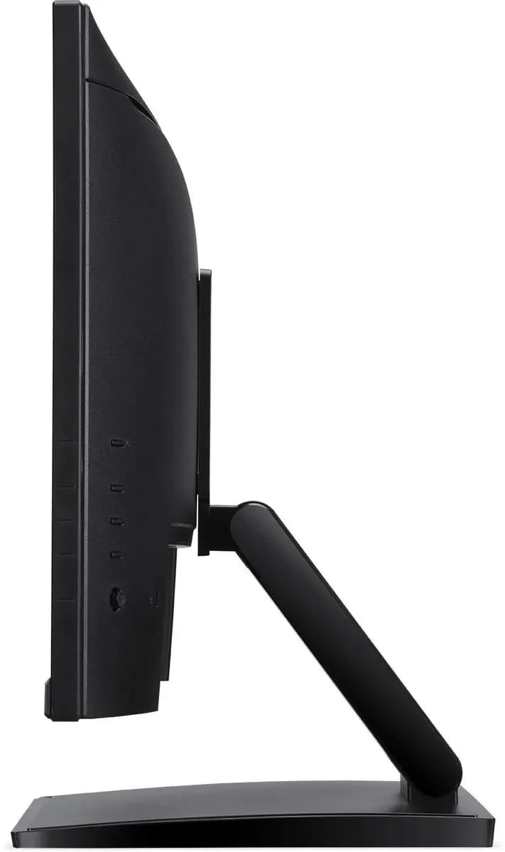 Монитор Acer 23,8'' UT241YAbmihuzx 16:9, IPS, FHD, 4ms, 250cd, 75Hz, HDMI, USB, USB-C, SPK, HAS