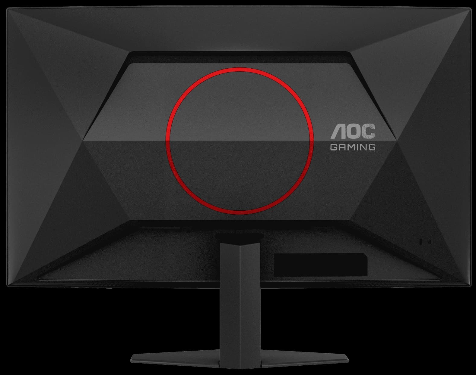 Монитор AOC 27" C27G4ZE 1500R, 16:9, VA, FHD, 1ms, 300cd, 280Hz, HDMI, DP