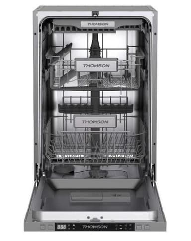 Встраиваемая посудомоечная машина 45CM DB30S73E02 THOMSON