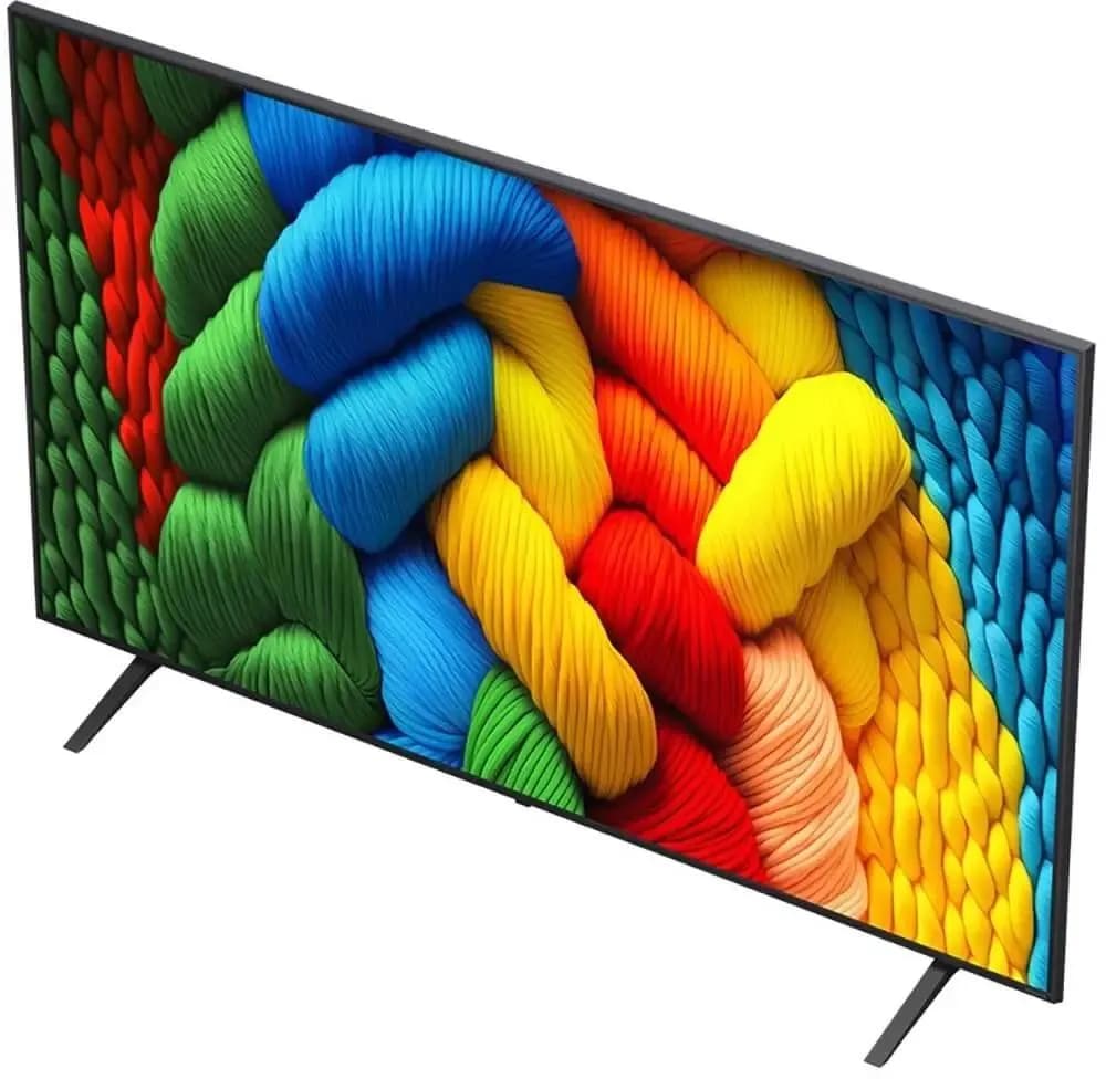 Телевизор UHD 75" 4K 75NANO80A6B.ARUG LG
