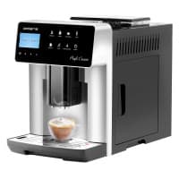 Кофемашина PACM 2055AC Черный/Серебряный POLARIS