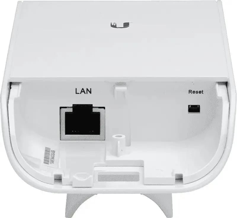Wi-Fi точка доступа OUTDOOR/INDOOR 150MBPS AIRMAX LOCOM2 UBIQUITI