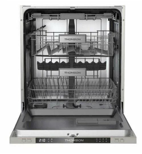 Встраиваемая посудомоечная машина 60CM DB30L73E04 THOMSON