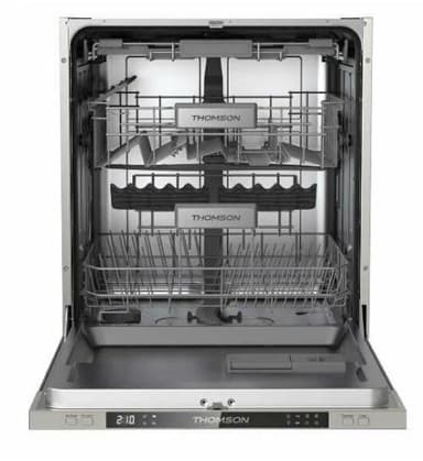 Встраиваемая посудомоечная машина 60CM DB30L73E04 THOMSON