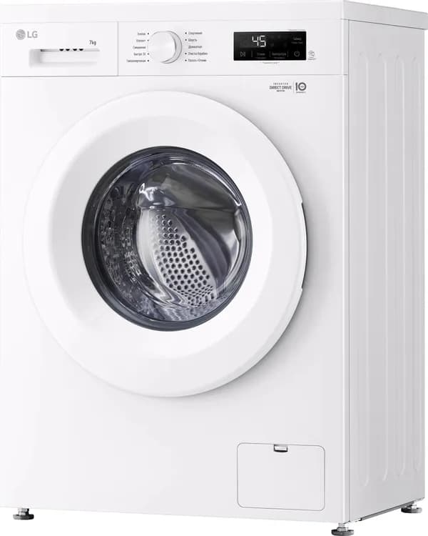 Стиральная машина F2Y1HS3W LG