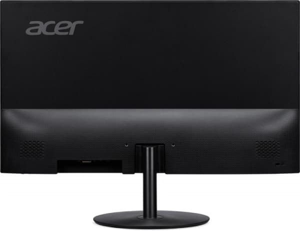 Монитор Acer 23,8'' EK241YHbi, 16:9, VA, FHD, 1/5ms, 250cd, 100Hz, VGA, HDMI
