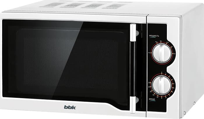 Микроволновая печь BBK 23MWS-928M/W