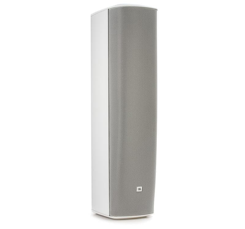 Акустическая система CBT 1000-WH JBL CBT 1000-WH белый