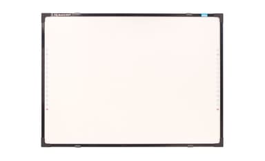 Интерактивная доска IQBoard DVT TN092 92", цифровые камеры, 10 касаний, USB, 16:10, 28кг win10