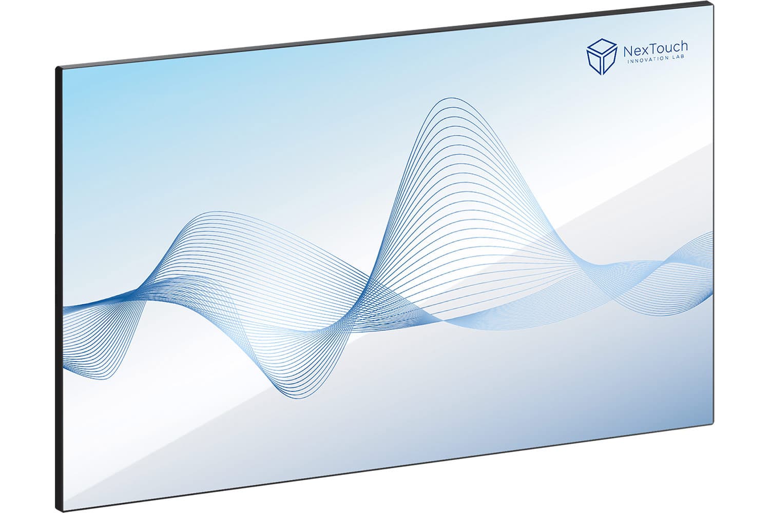Профессиональный дисплей Профессиональный дисплей NextPanel DS 75 75", 4К (3840х2160), 16:9, 60 Гц, 700 кд/м2, 4000:1, 1,07 млрд цветов, защитное стекло (закаленное, антибликовое), рамка 10мм, акустика 2х15 Вт. 24/7