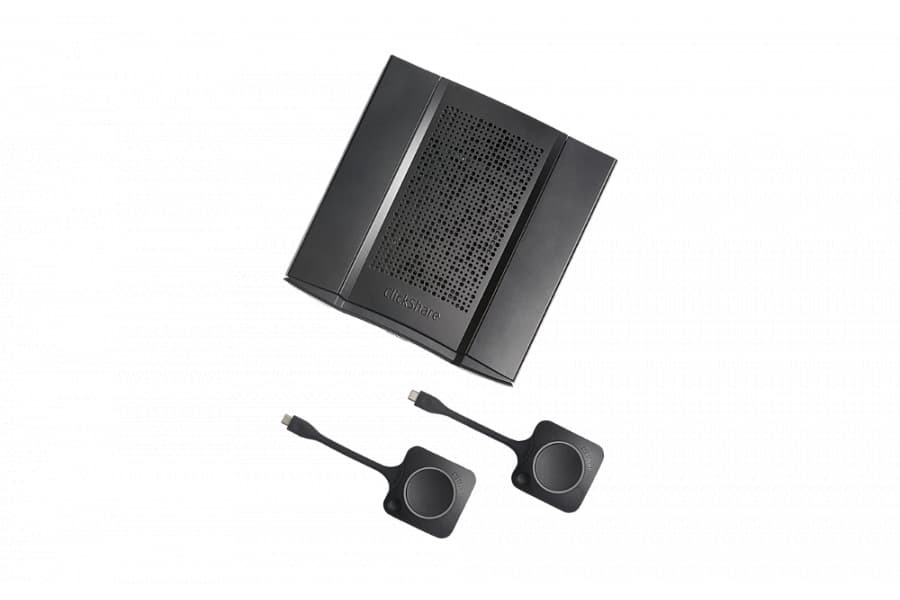 Barco ClickShare CX-50 set GEN2 R9861622ZHB2