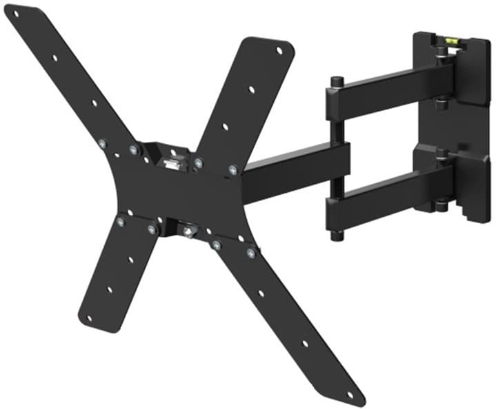 Кронштейн Holder LCD-5566-B черный "32”-55” (81-140 см)