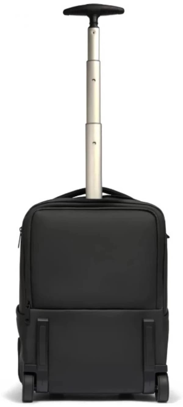 Рюкзак Piquadro Corner 2.0 BV6799C2OW/N черный полиуретан/полиэстер