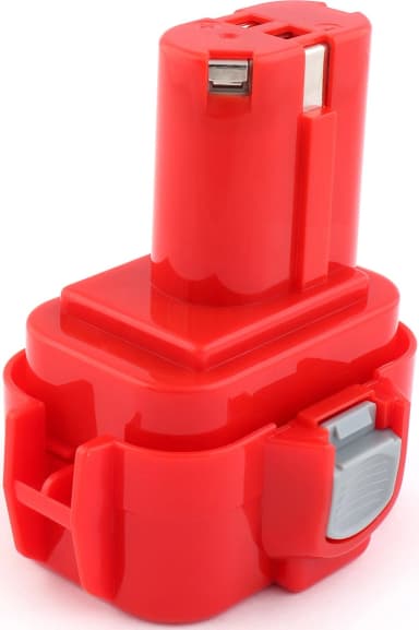 Батарея аккумуляторная TopON TOP-PTGD-MAK-9.6-1.5(2) 9.6В 1.5Ач NiCd