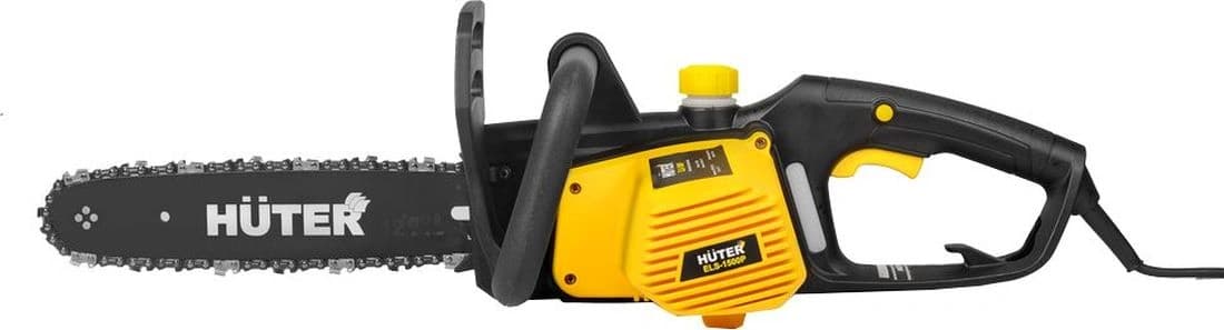 Электропила Huter ELS-1500P