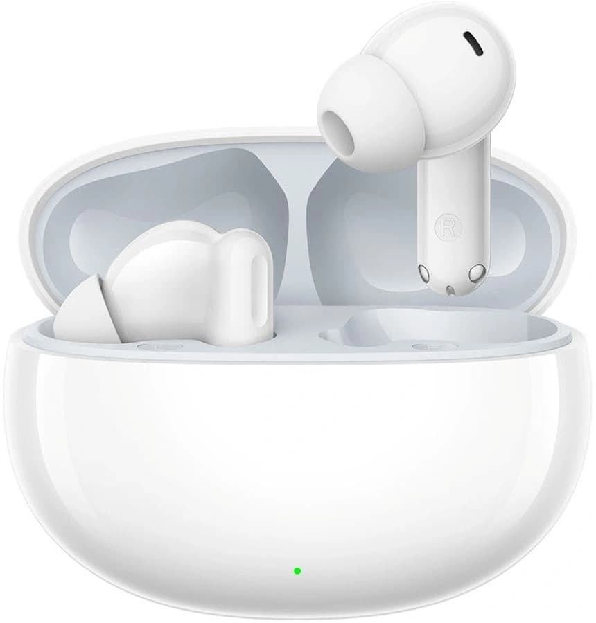 Гарнитура Realme Techlife Buds White (RMA2506)