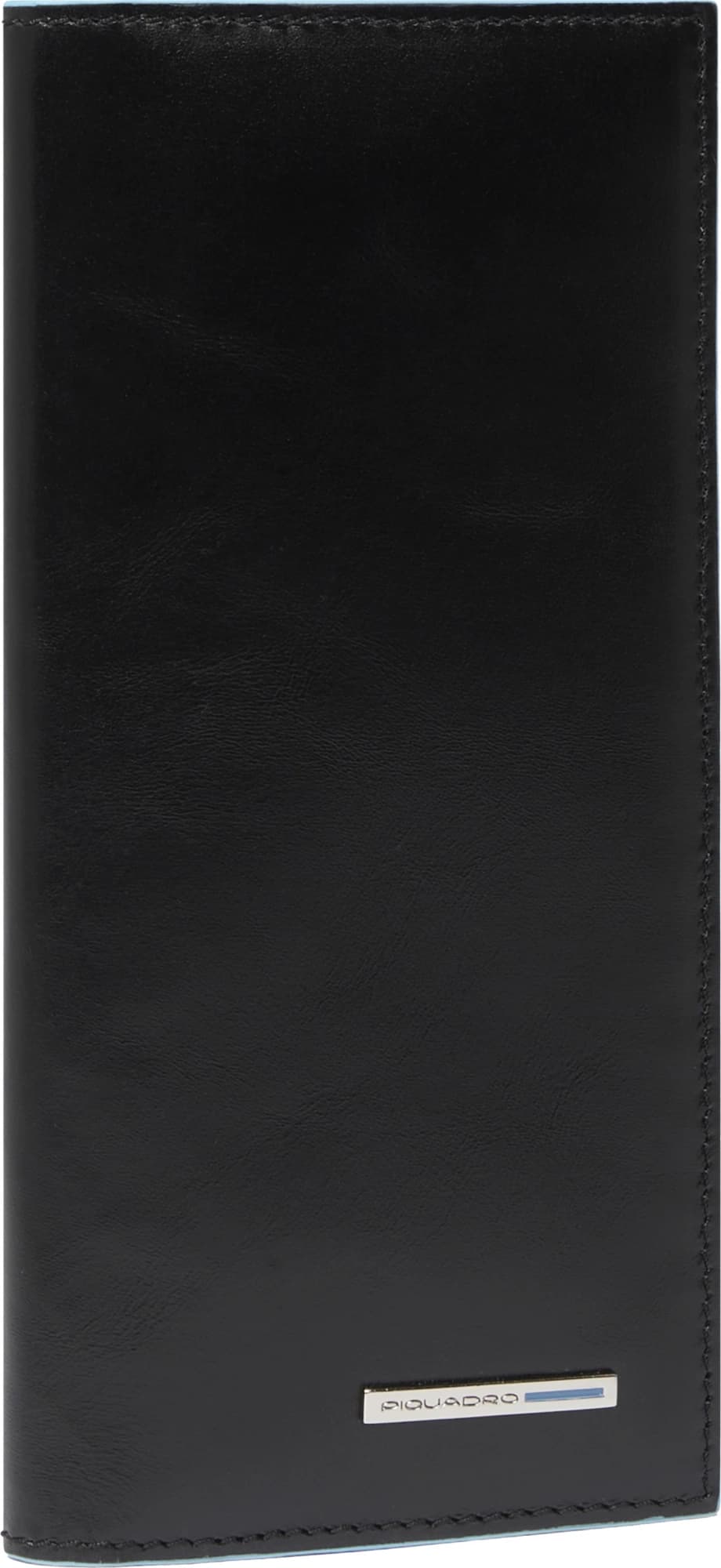 Кошелек мужской Piquadro Blue Square PU6562B2R/N черный натур.кожа