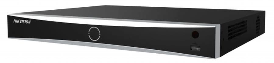 Hikvision DS-7616NXI-K2 16 канальный IP-видеорегистратор с технологией AcuSense