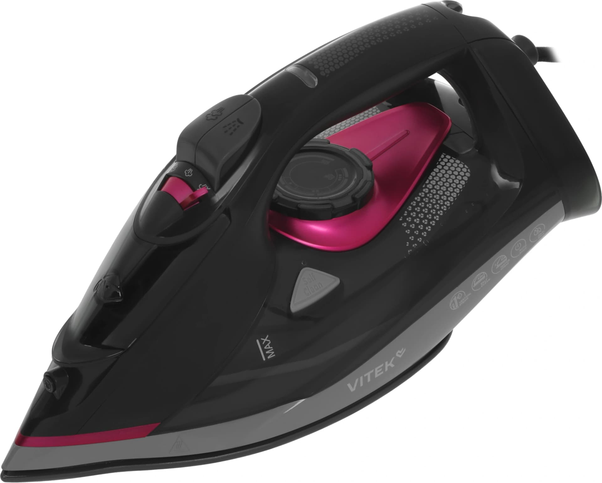 Утюг VITEK VT-IRN1203