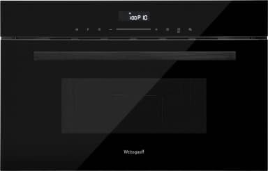 Микроволновая печь Weissgauff BMWO-341 DB Edition 34л. 900Вт черный (встраиваемая)