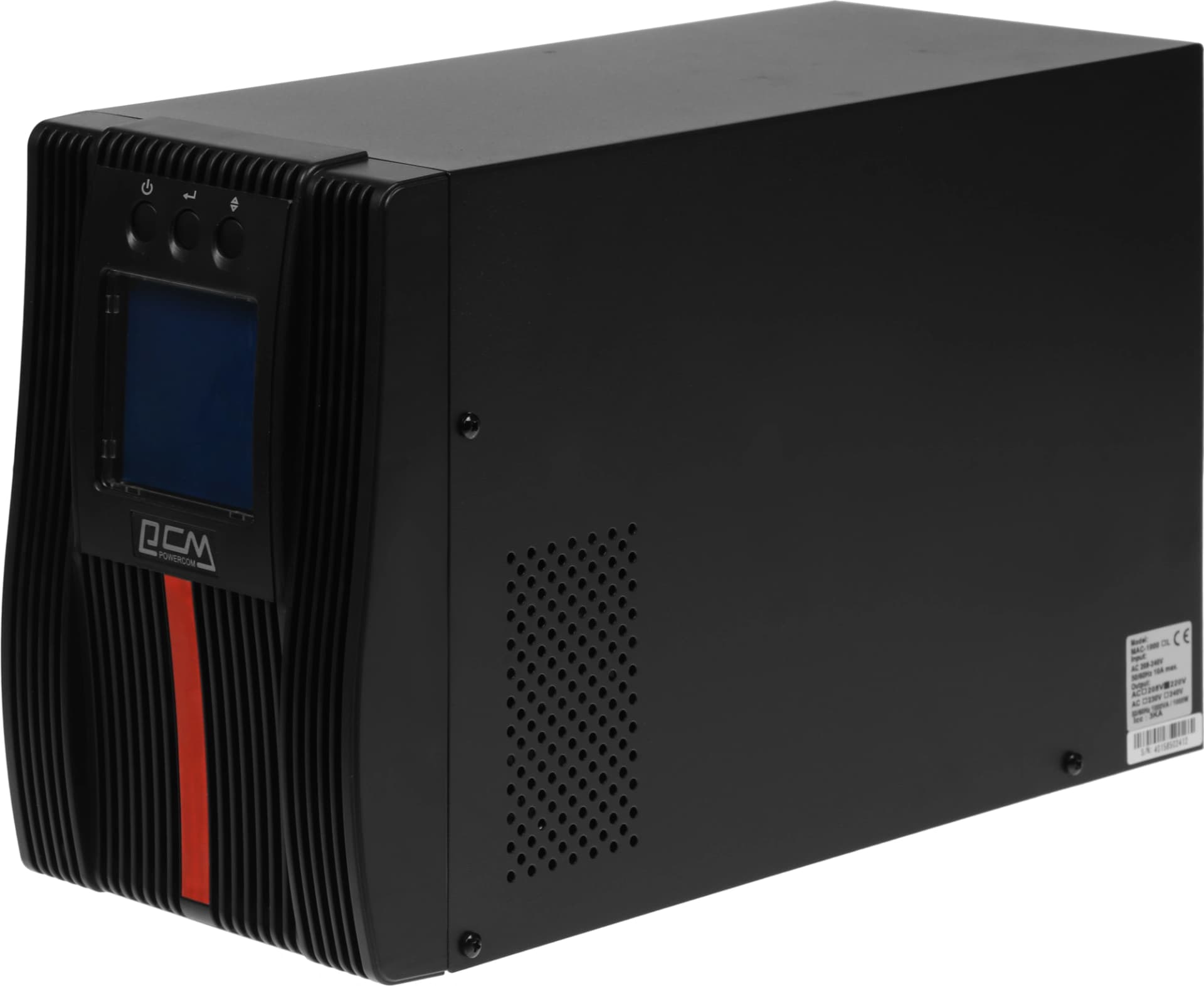 PowerCom Macan MAC-1000 ИБП
