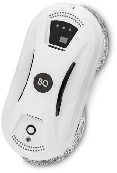 Мойщик окон BQ WR100 пит.:от аккум. белый
