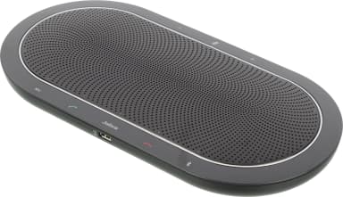 Спикерфон Jabra черный (7810-209)
