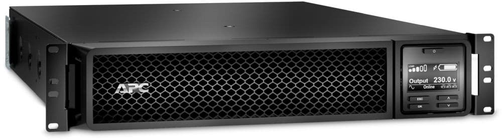 APC Smart-UPS SRT1500RMXLI