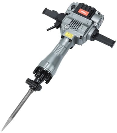 Отбойный молоток Deli DE-DG30-1E 2100Вт