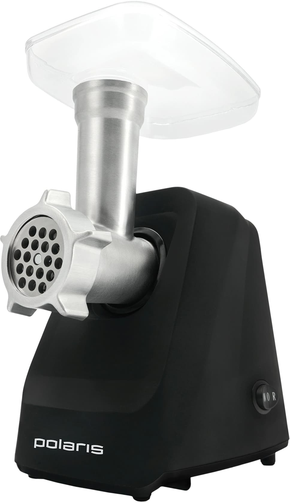 Мясорубка Polaris PMG 2078 RUS 2000Вт черный