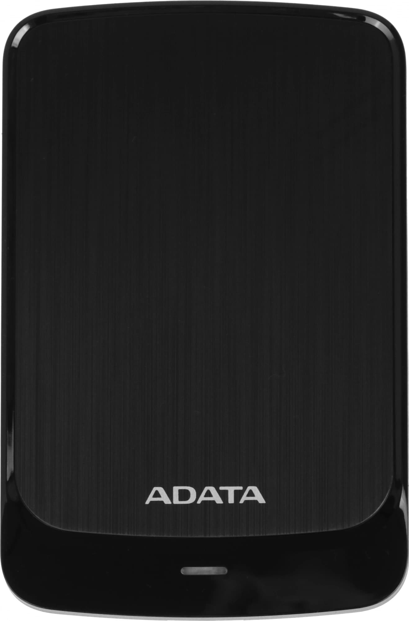 Жесткий диск A-Data USB3.1 1TB AHV320-1TU31-CBK HV320 2.5" черный