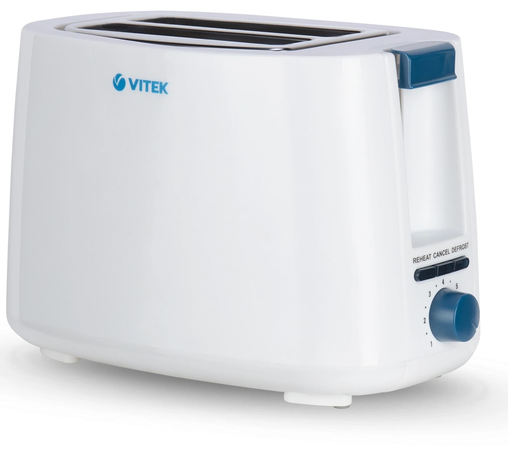 Vitek <VT-1577> Тостер (700Вт)