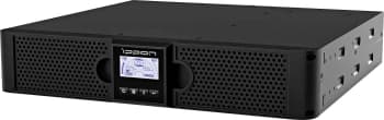 Источник бесперебойного питания Ippon Smart Winner II 1500 1350W/1500VA черный 1192978