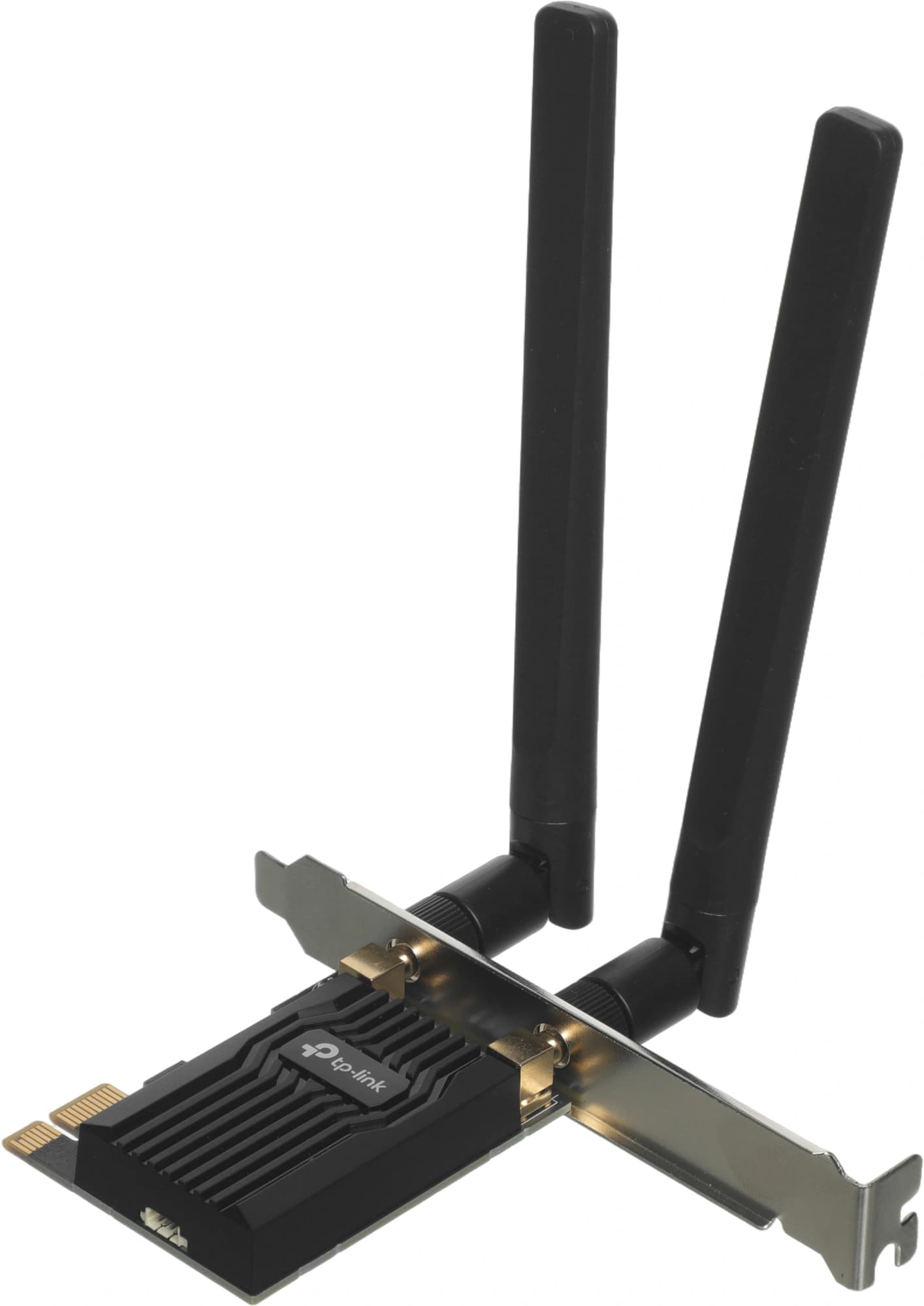 TP-Link Archer T4E AC1200 Двухдиапазонный Wi-Fi адаптер PCI Express