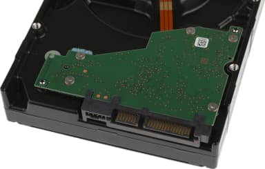 Жесткий диск Seagate SATA-III 2TB ST2000NM017B Server Exos 7E10 4KN (7200rpm) 256Mb 3.5"