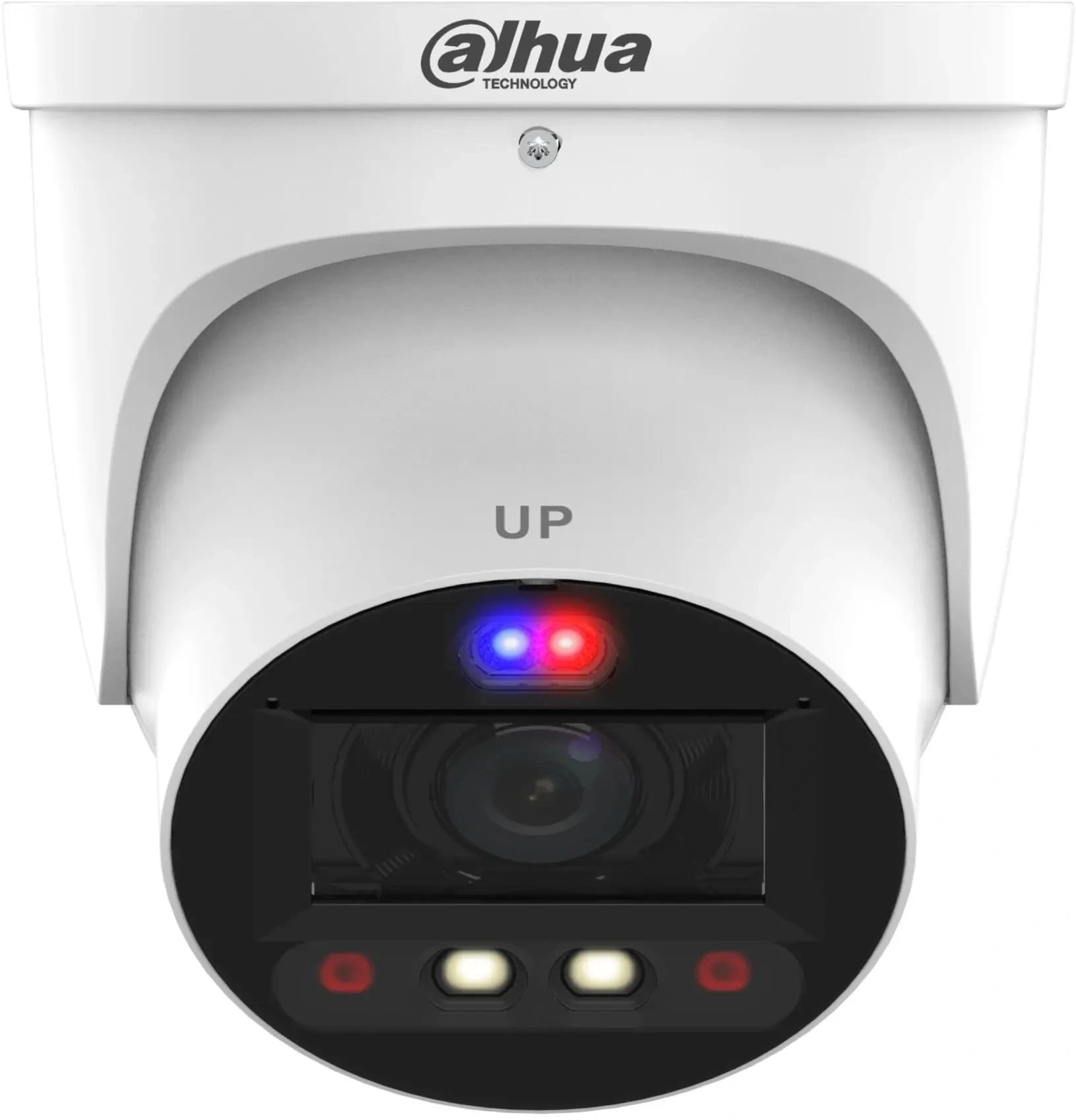 Камера видеонаблюдения Dahua DH-IPC-HDW3849HP-ZAS-PV-S5