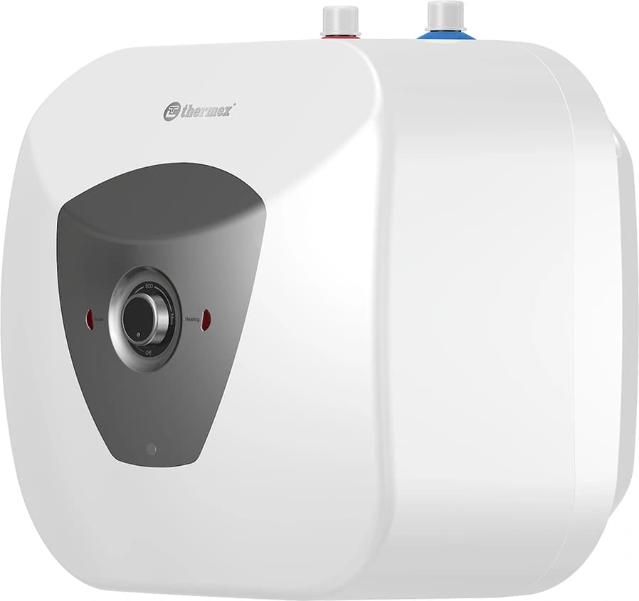 Водонагреватель Thermex H 15 U (pro) 1.5кВт 15л электрический настенный/белый