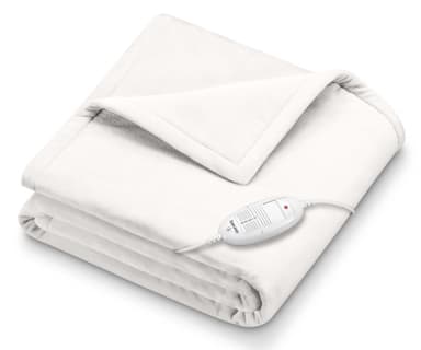 Электрическое одеяло для тела Beurer HD75 Cosy 100Вт (424.16)