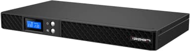 Источник бесперебойного питания Ippon Pacific II 1U 500 450Вт 500ВА черный