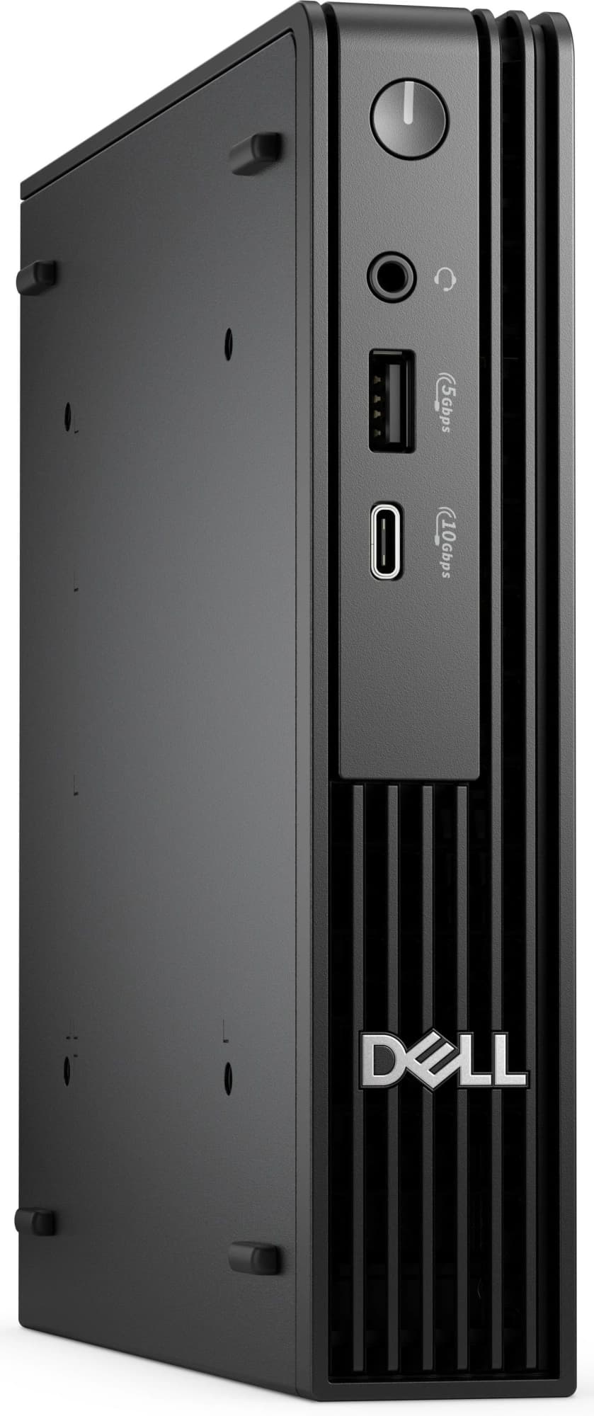 ПК Dell Pro Micro QCM1250 Micro Core Ultra 7 265T (1.5) 32Gb SSD1Tb Graphics Windows 11 Pro