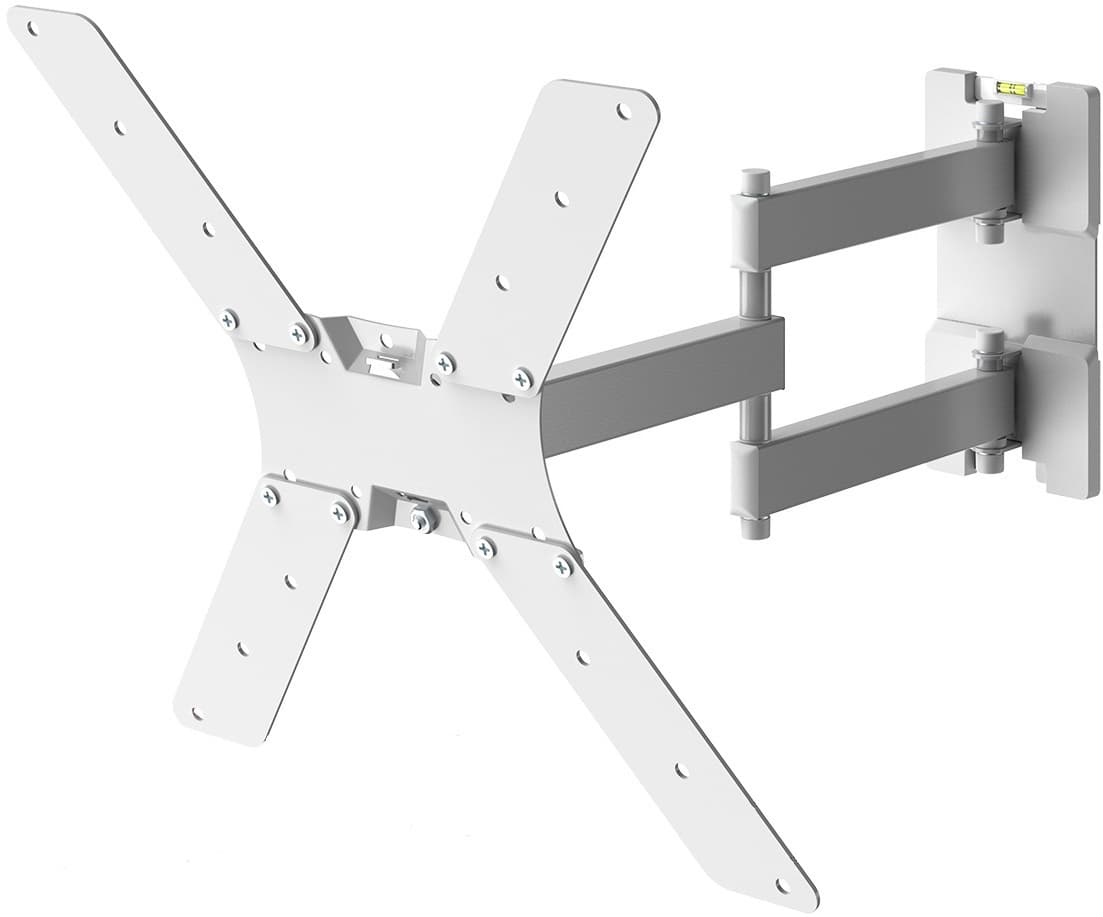 Кронштейн Holder LCD-5566-W белый ""32”-55” (81-140 см)