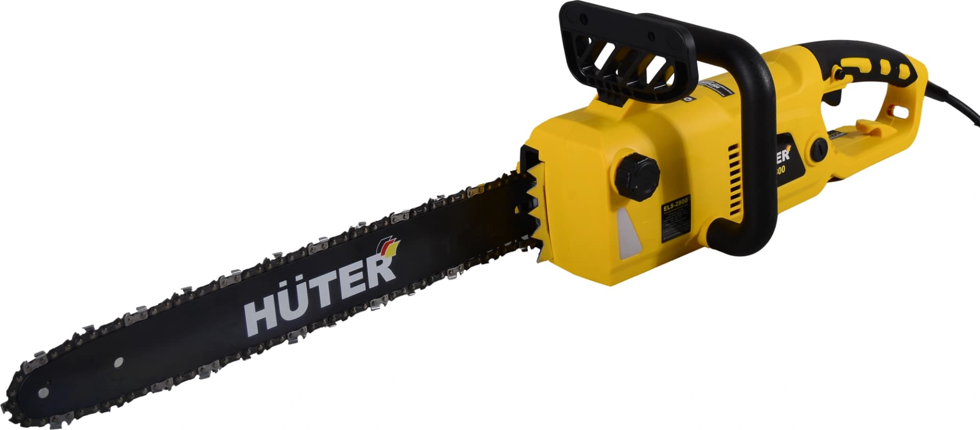 Электропила Huter ELS-2800