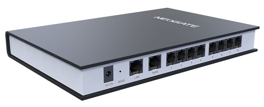 Yeastar TA800