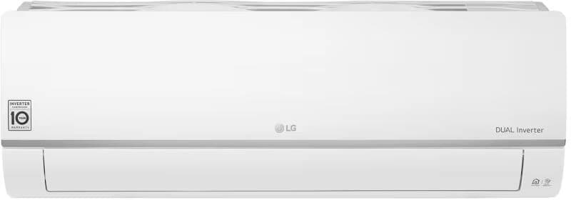 Сплит-система LG PC12SQ белый